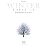 Winter Solstice - Piano