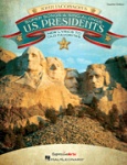 Super Songs and Sing-Alongs: US Presidents - Teacher's Edition