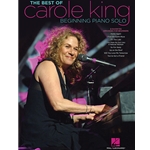 Best of Carole King - Beginning Piano