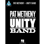 Unity Band - Guitar