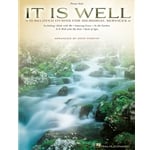 It Is Well: 10 Beloved Hymns for Memorial Services - Piano