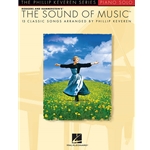 Sound of Music - Piano