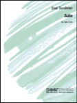 Suite - Cello Unaccompanied