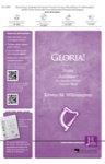 Gloria! (from Jubilate!: An Ancient-Future Concert Mass) - SATB