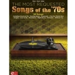 Most Requested Songs of the '70s - PVG Songbook