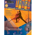 Jazz Play-Along, Vol. 175: Tango