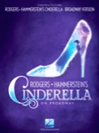 Cinderella on Broadway - PVG Songbook