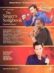 Weekend Warriors: Set List 1, The Singer's Songbook (Music Minus One Bk/CD) - Male Voice