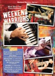 Weekend Warriors: Set List 1 - Keyboard/CD