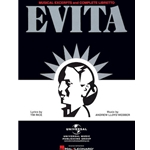 Evita - PVG Songbook