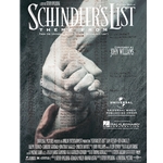 Theme from Schindler's List - Piano Solo
