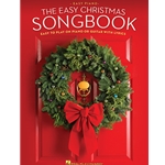 Easy Christmas Songbook - Easy Piano
