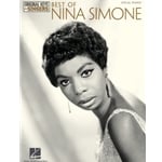 Best of Nina Simone (Original Keys for Singers) - PVG Songbook