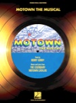 Motown: The Musical - PVG Songbook