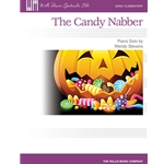 Candy Nabber - Piano