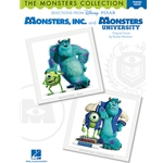 Monsters Collection - Piano