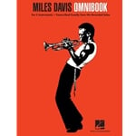 Miles Davis Omnibook - C Instruments