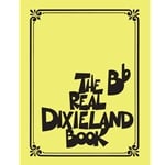 Real Dixieland Book - B-flat Instruments