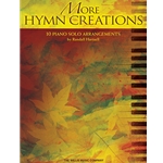 More Hymn Creations - Sacred Piano