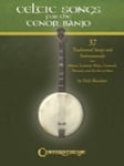 Celtic Songs for the Tenor Banjo