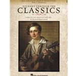 Journey Through the Classics: Book 1 - Classical Guitar