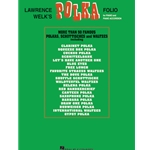 Lawrence Welk's Polka Folio - Piano or Accordion