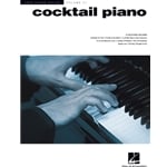 Cocktail Piano - Jazz Piano Solos Volume 31