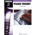Essential Elements Piano Theory, Level 5