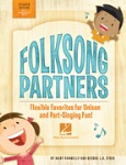Folksong Partners - Perf/Accomp CD
