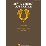 Jesus Christ Superstar (Revised Edition) - PVG Songbook