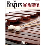 Beatles for Marimba