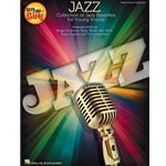 Let's All Sing: Jazz - Piano/Vocal Book