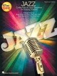 Let's All Sing: Jazz - P/A CD