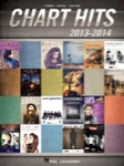 Chart Hits: 2013-2014 - PVG Songbook