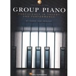 Group Piano: Proficiency in Theory and Performance