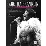 Aretha Franklin: 20 Greatest Hits - PVG Songbook