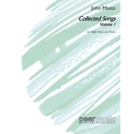Collected Songs, Volume 1 - High Voice