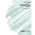 Collected Songs, Volume 2 - High Voice