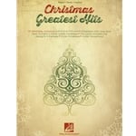 Christmas Greatest Hits - Holiday PVG Songbook