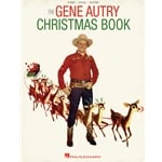 Gene Autry Christmas Book - PVG Songbook