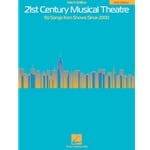 21st Century Musical Theatre (2nd Edition) - Men's Edition