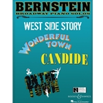 Bernstein Broadway Piano Solos