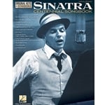 Frank Sinatra Centennial Songbook (Original Keys for Singers) - PVG