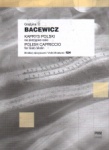 Polish Capriccio - Violin Unaccompanied