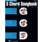 3 Chord Songbook Volume 2 - Easy Guitar