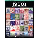 New Decade Series: Songs of the 1950s - PVG Songbook