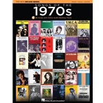 New Decade Series: Songs of the 1970s - PVG Songbook