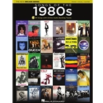New Decade Series: Songs of the 1980s - PVG Songbook