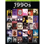 New Decade Series: Songs of the 1990s - PVG Songbook