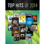 Top Hits of 2014 - Easy Piano